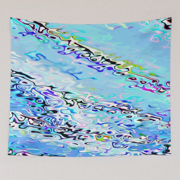 Item preview, Re-Created Infinity Pool No. 5 by Robert S. Lee designed and sold by robertsleeart.
