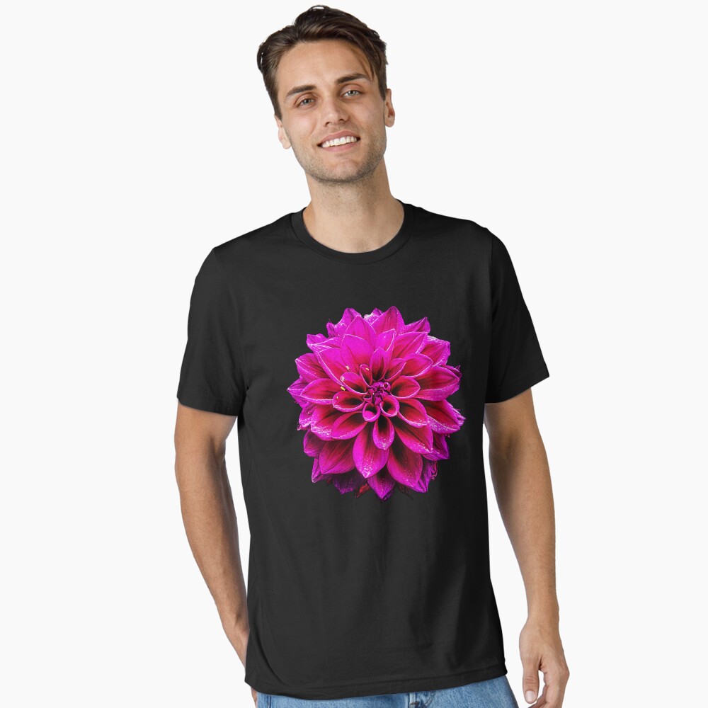 Aperçu de l'œuvre T-shirt essentiel créée et vendue par Trebolazul.
