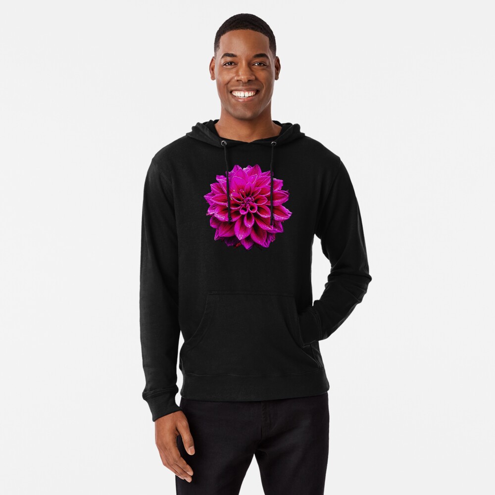 Aperçu de l'œuvre Sweat à capuche léger créée et vendue par Trebolazul.