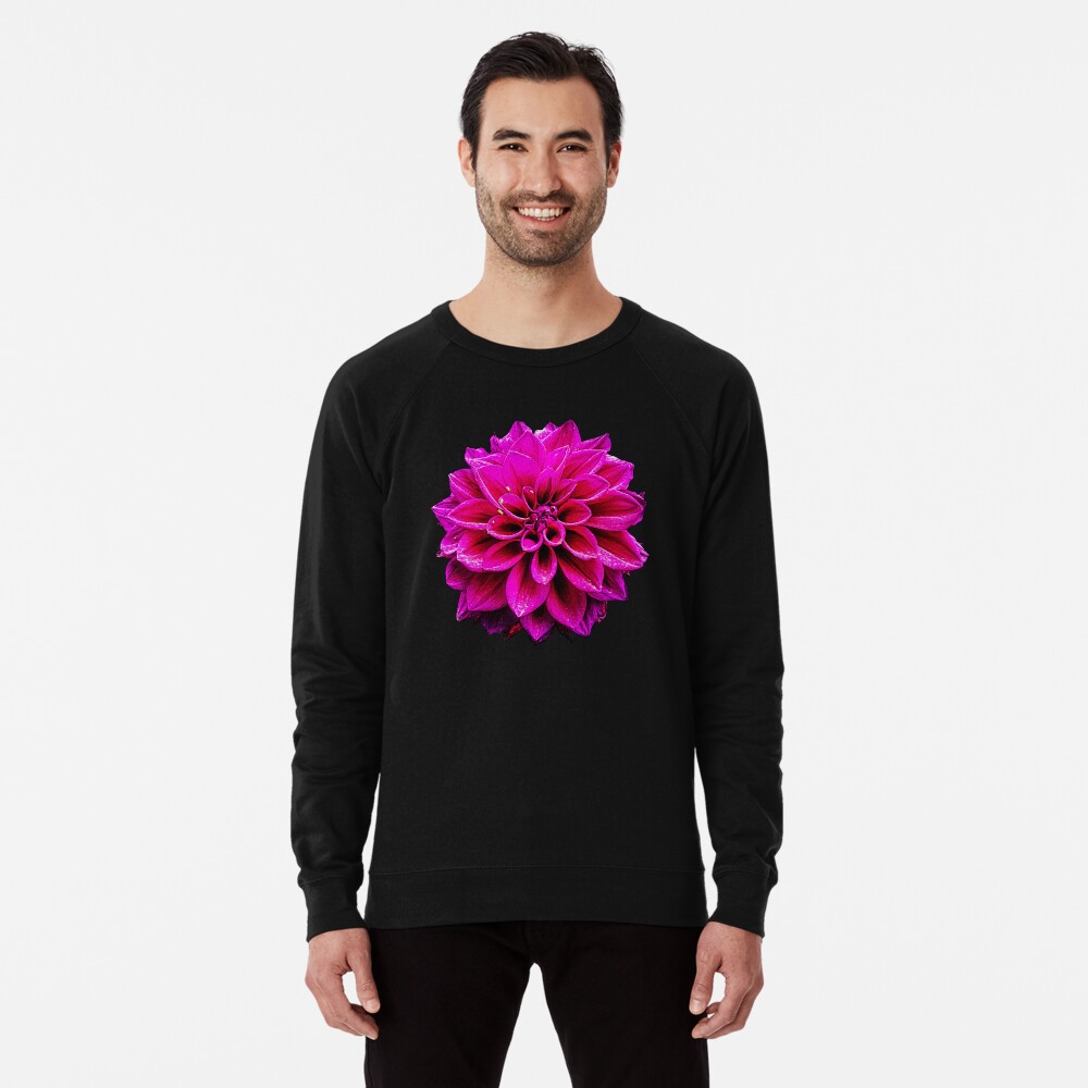 Aperçu de l'œuvre Sweatshirt léger créée et vendue par Trebolazul.