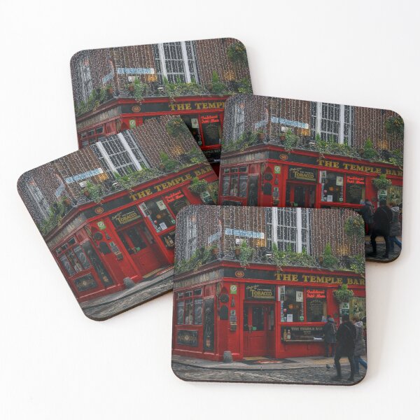 Item preview, Temple Bar designed and sold by Claire Walsh.