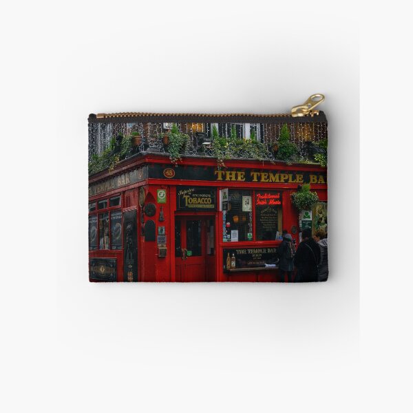 Item preview, Temple Bar designed and sold by Claire Walsh.
