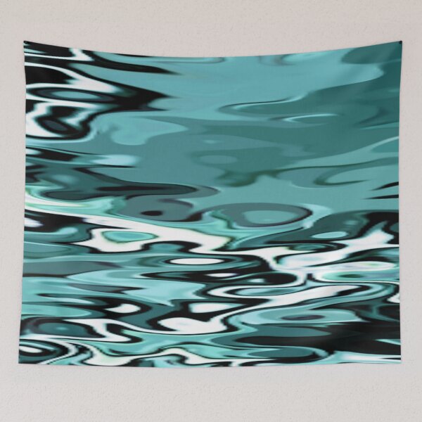 Item preview, Re-Created Infinity Pool No. 2 by Robert S. Lee designed and sold by robertsleeart.