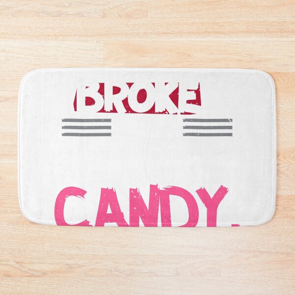Item preview, Give Me Candy & Ill Tell You - Funny Gift graphic Kids designed and sold by Lisbob.