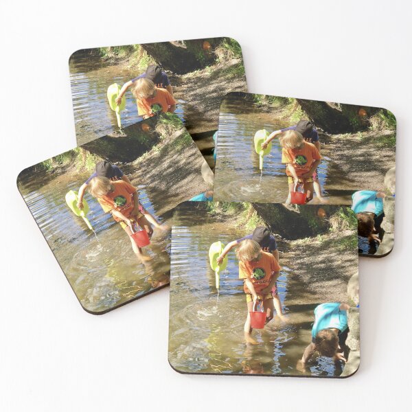 Item preview, Happiness Journal Water Play designed and sold by HappinessJ.