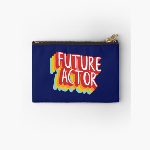 Item preview, Future Actor designed and sold by BuiceJox.