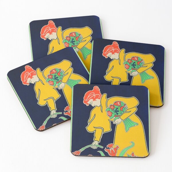 Item preview, La Libre Esthetique by Gisbert Combaz designed and sold by artimaeus.