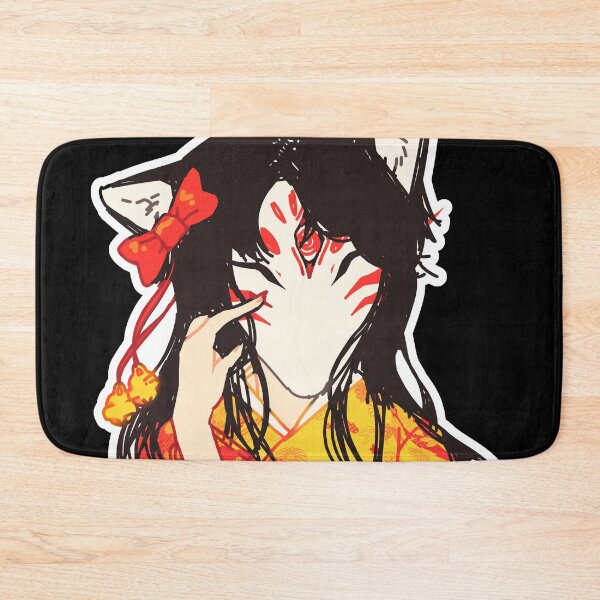 Item preview, Kitsune Girl designed and sold by Imusayo.