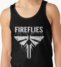 FIREFLIES Tank Top