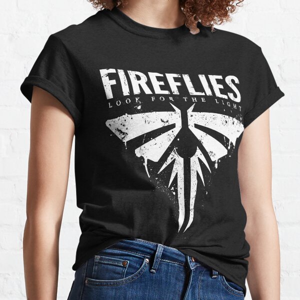 FIREFLIES T-shirt classique