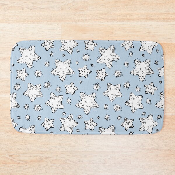 Item preview, Starry Stars designed and sold by Vector Scout Lab.