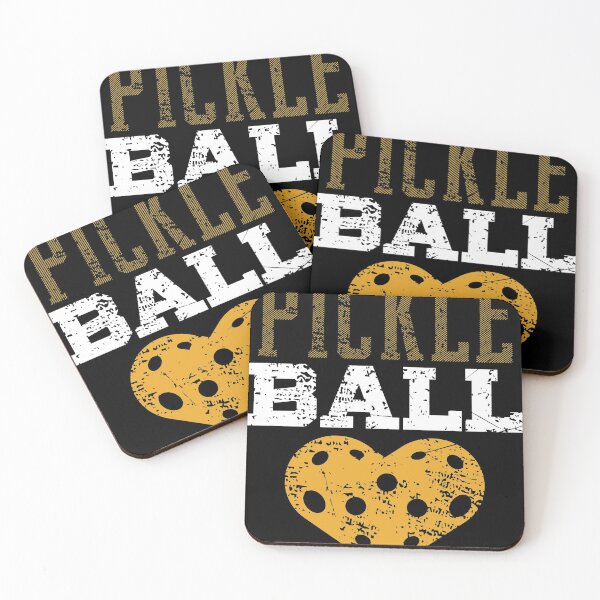 Item preview, Pickleball product, I Love Pickleball designs, Retirement Tee designed and sold by Lisbob.