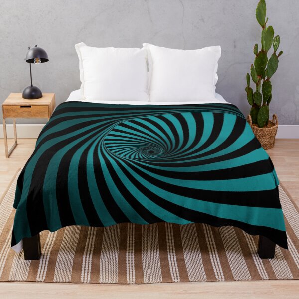 Item preview, Swirl Optical Tunnel 3 designed and sold by F2GClothing.