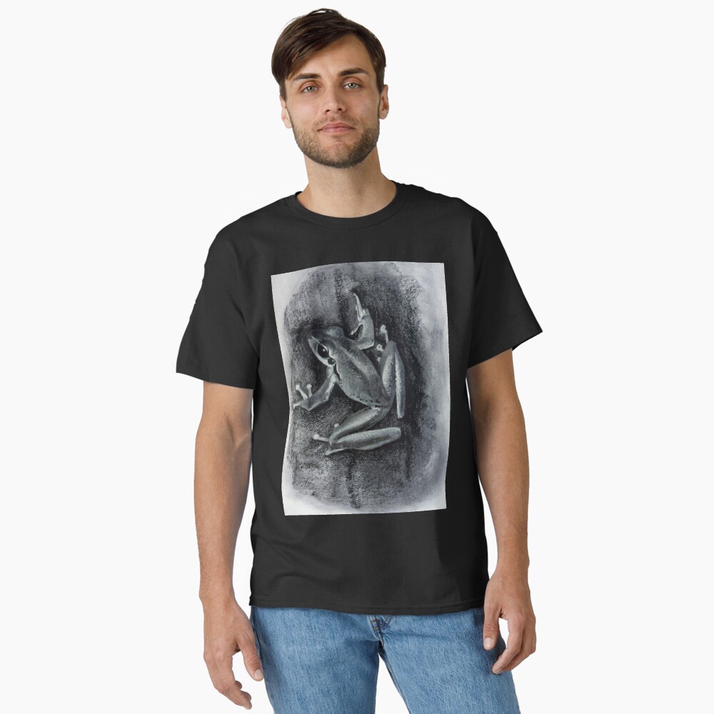 Item preview, Classic T-Shirt designed and sold by AvrilThomasart.