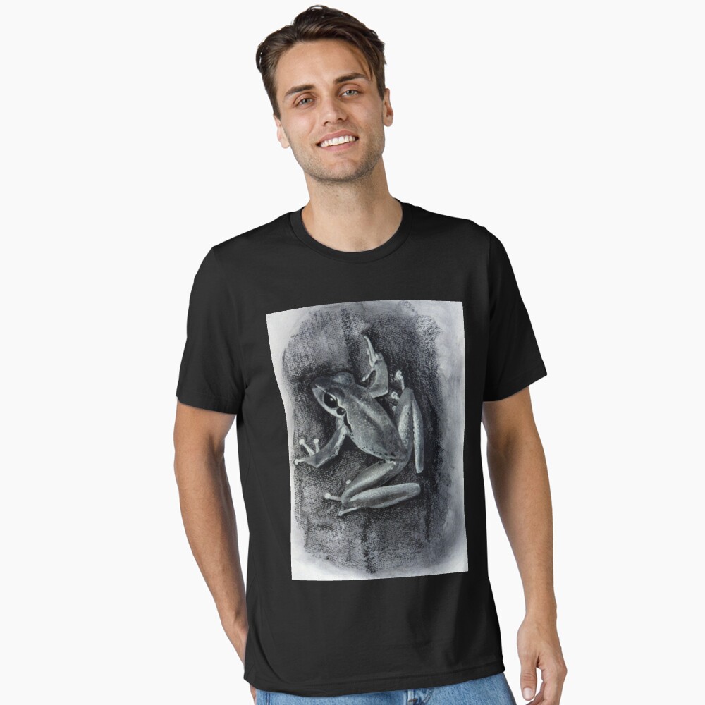 Item preview, Essential T-Shirt designed and sold by AvrilThomasart.