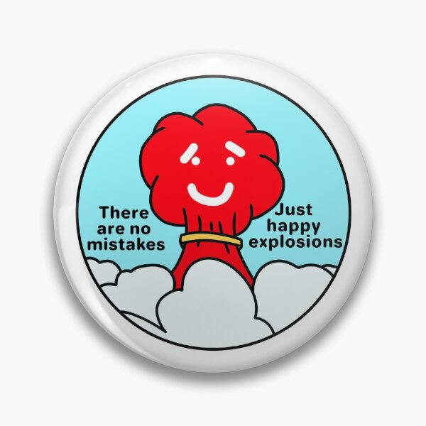 Item preview, Boomer designed and sold by Cloud Five.