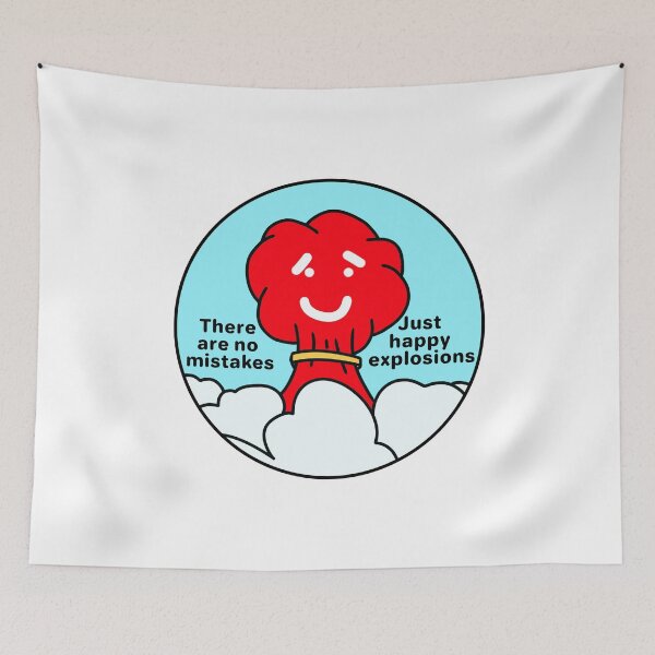 Item preview, Boomer designed and sold by Cloud Five.