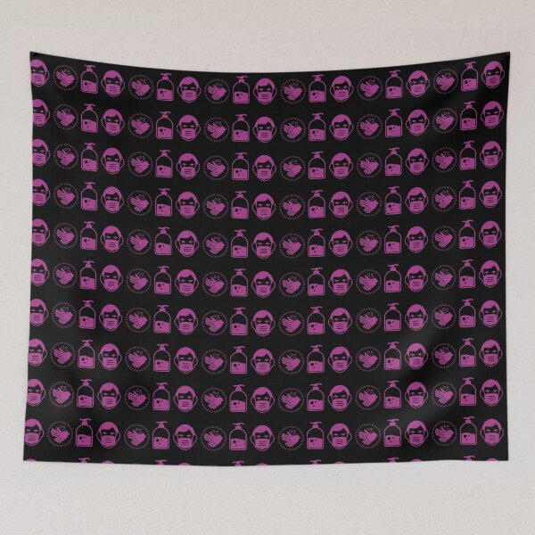 Item preview, Covid Quarantine Precaution designed and sold by DesignsByRisa.