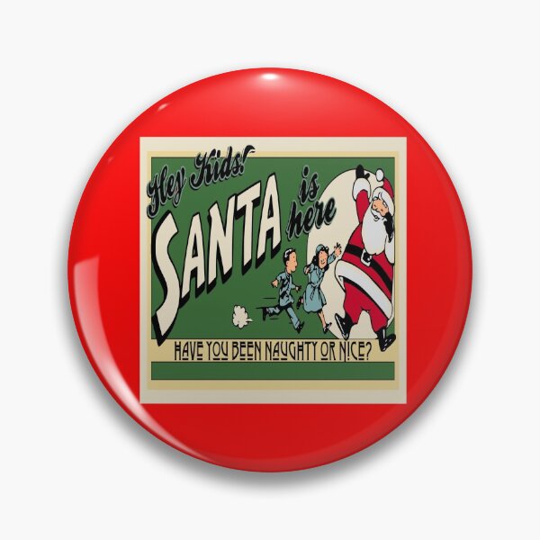 Item preview, Vintage Christmas Poster designed and sold by Slydell1.