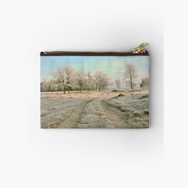 Item preview, A Country Road in Winter designed and sold by ienemien.
