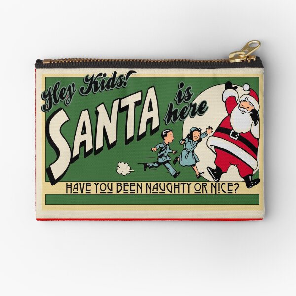 Item preview, Vintage Christmas Poster designed and sold by Slydell1.