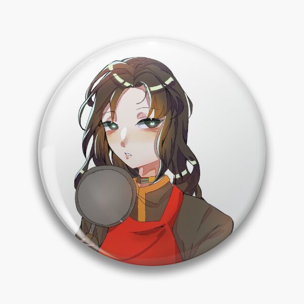 Item preview, kai satou designed and sold by seluwu.