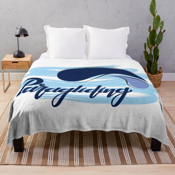 Item preview, Paragliding.  designed and sold by ZalinaKadyrova.