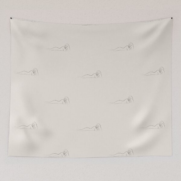 Item preview, Isolation No 1 designed and sold by studioh2o.