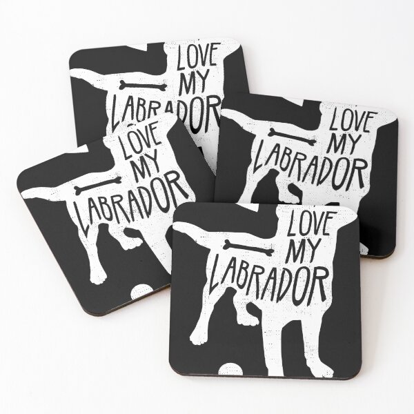 Item preview, Labrador Retriever Lover Black Lab Gift design Fetch gift print designed and sold by Lisbob.