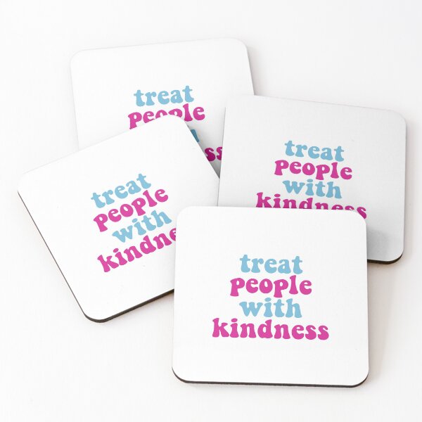 Item preview, Treat People With Kindness designed and sold by dnw946.
