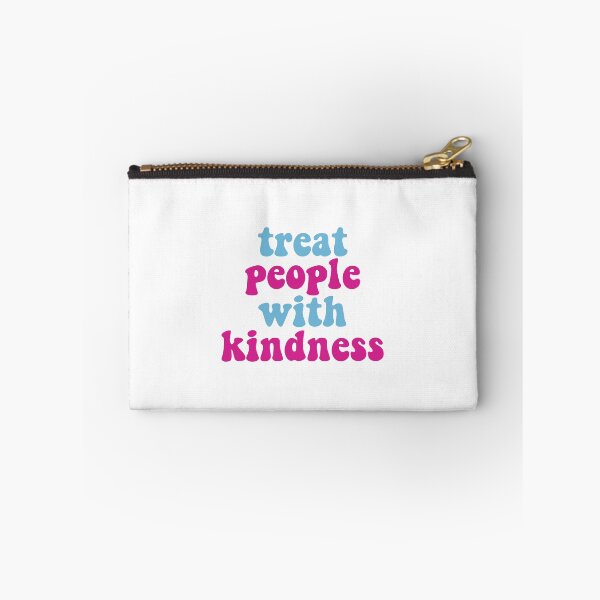 Item preview, Treat People With Kindness designed and sold by dnw946.
