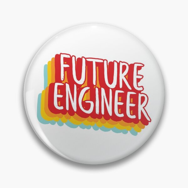 Item preview, Future Engineer designed and sold by BuiceJox.
