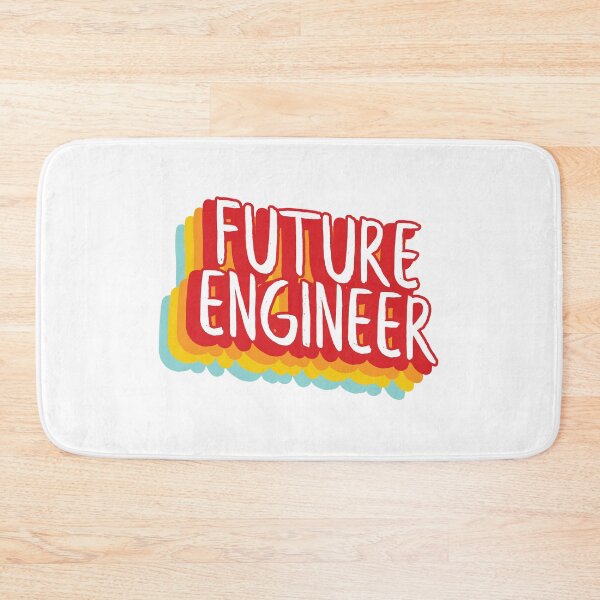 Item preview, Future Engineer designed and sold by BuiceJox.