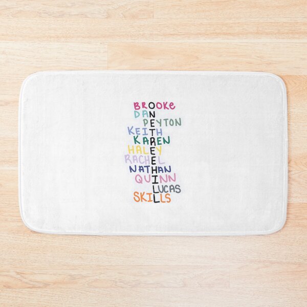 Item preview, One tree hill designed and sold by woahhitsbritt.