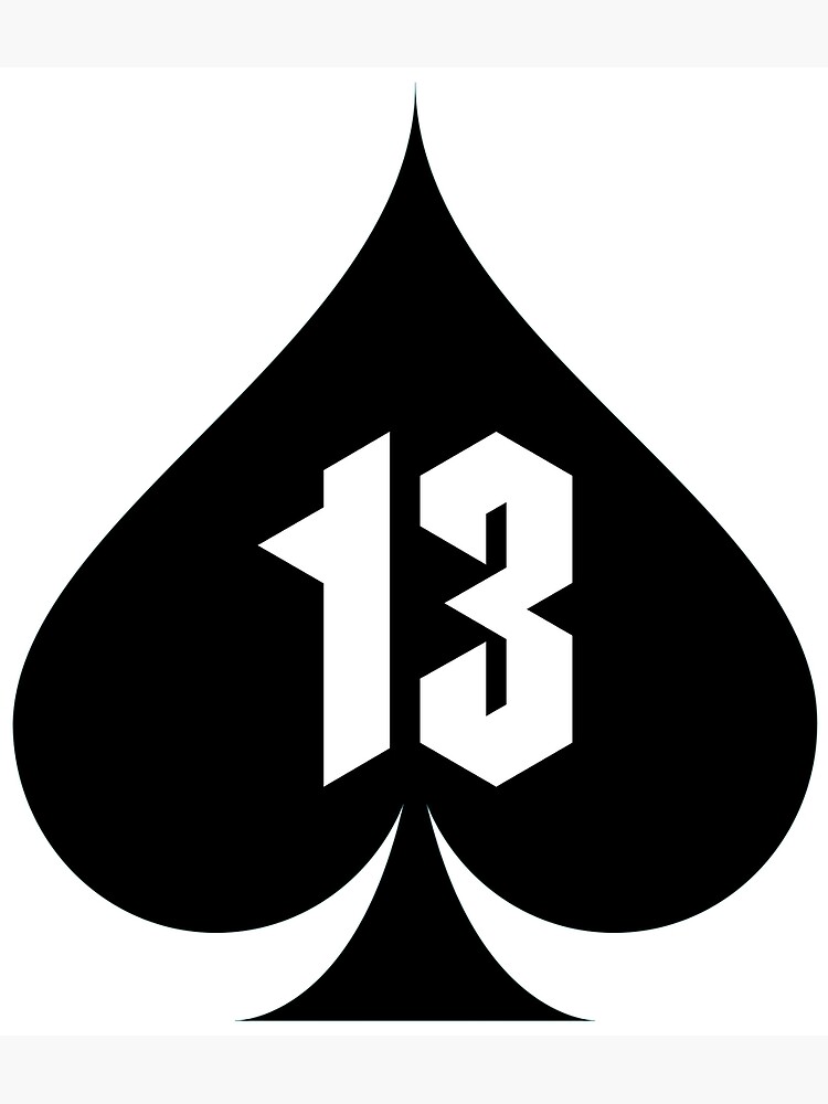 Ace of Spades | Poster