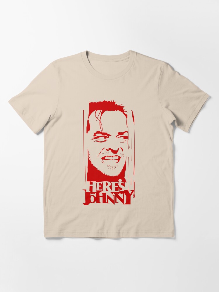 johnny t shirt franklin street