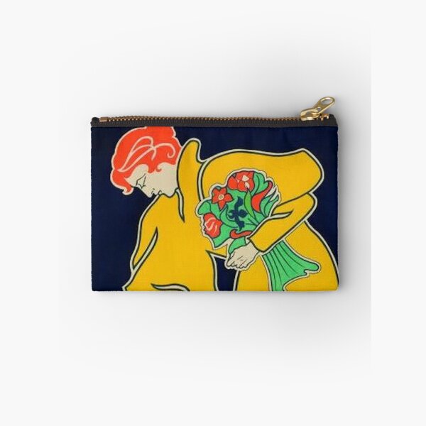 Item preview, La Libre Esthetique by Gisbert Combaz designed and sold by artimaeus.