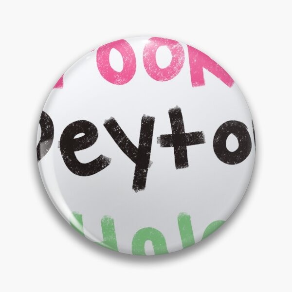 Item preview, Brooke Peyton haley designed and sold by woahhitsbritt.