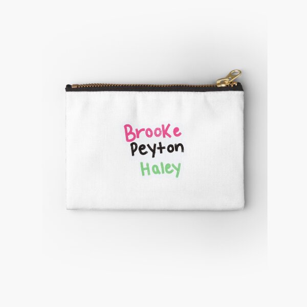 Item preview, Brooke Peyton haley designed and sold by woahhitsbritt.