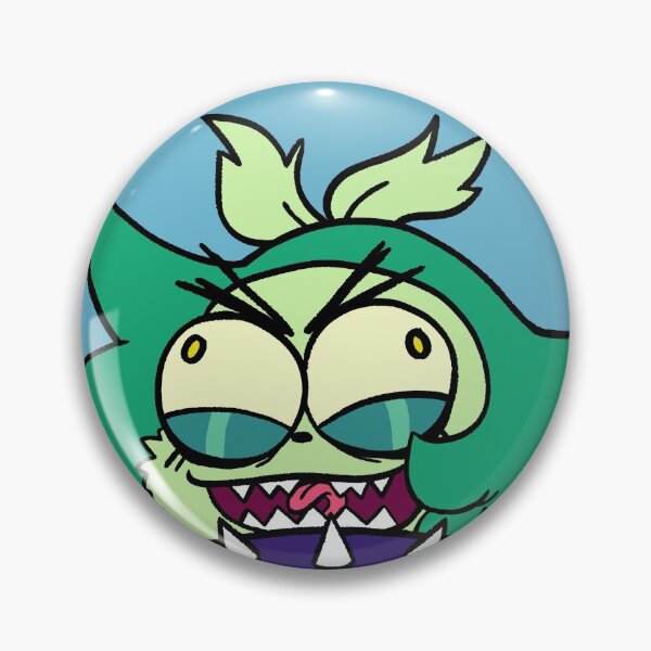 Item preview, Peeking Turbo Fink designed and sold by oashisu.