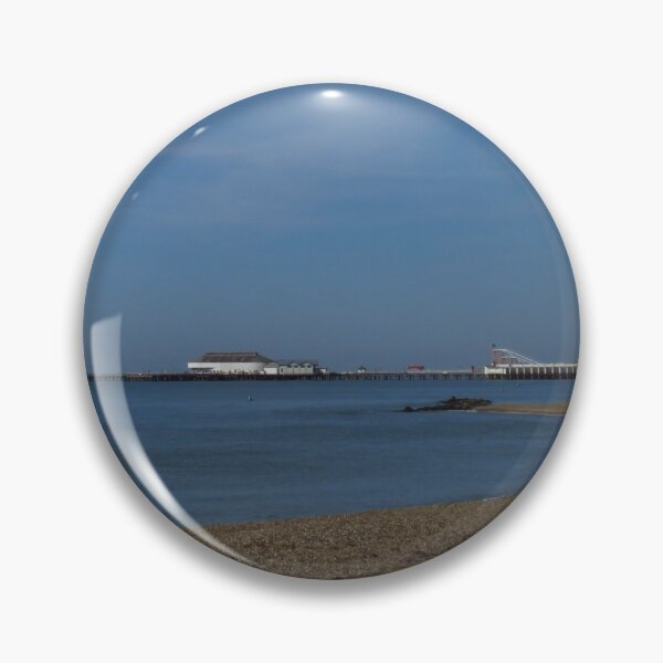 Item preview, Flaming June, Clacton-on-Sea designed and sold by wiggyofipswich.
