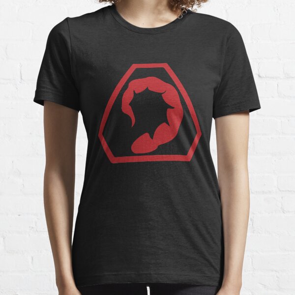 Brotherhood of Nod Essential T-Shirt