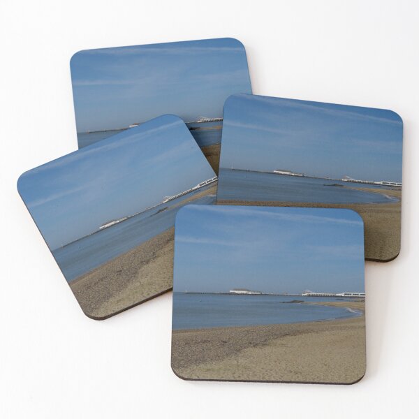 Item preview, Flaming June, Clacton-on-Sea designed and sold by wiggyofipswich.
