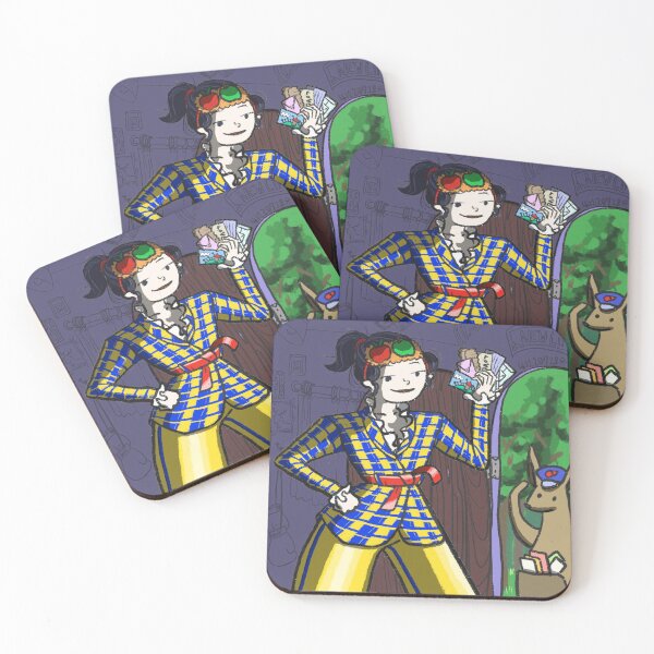 Item preview, New Life of Snow White designed and sold by zzzzkid.