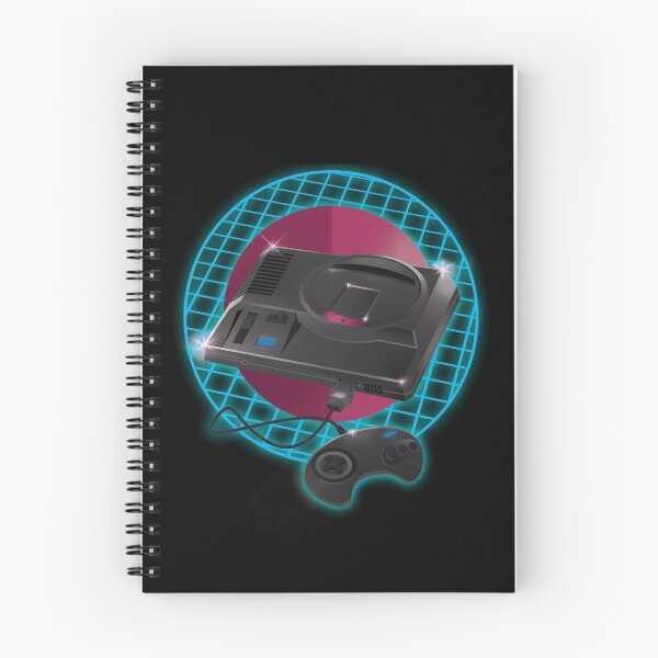 Artikelvorschau, 80s gaming console entworfen und verkauft von karlos.