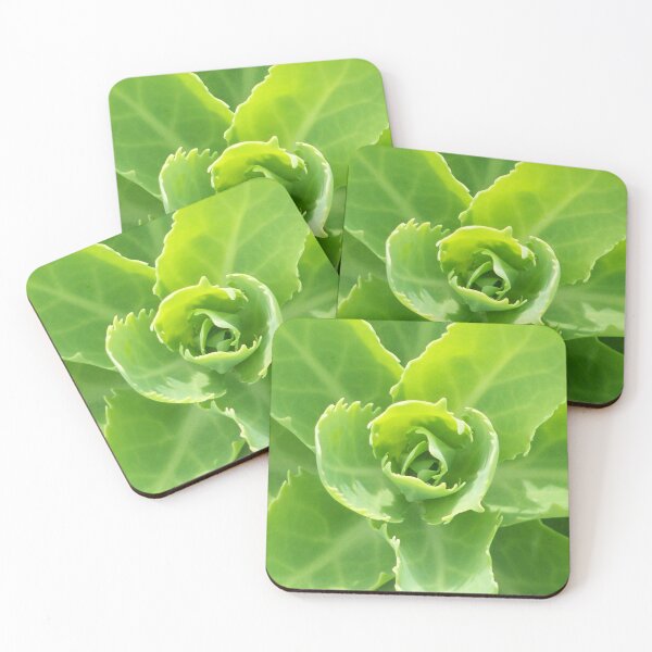 Item preview, Center of green life designed and sold by Boscastle.