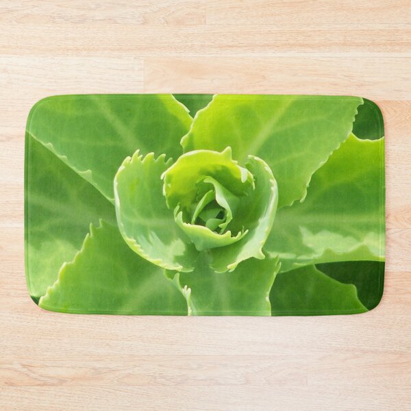 Item preview, Center of green life designed and sold by Boscastle.