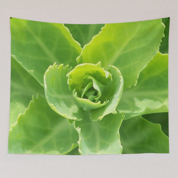 Item preview, Center of green life designed and sold by Boscastle.