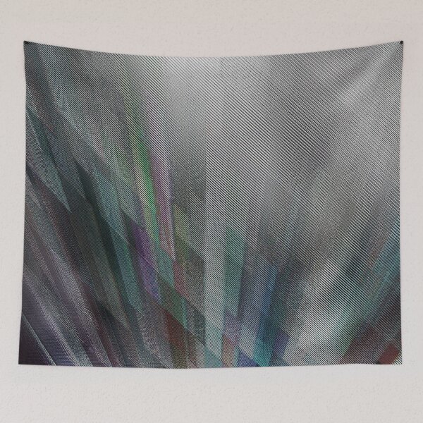 Item preview, Re-Created Feather v by Robert S. Lee designed and sold by robertsleeart.