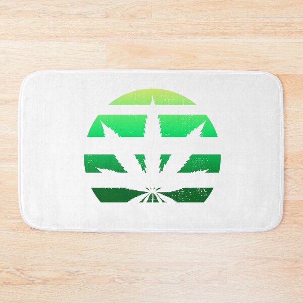 Item preview, CBD Oil Lover Gift design Just A Girl Who Loves CBD product designed and sold by Lisbob.